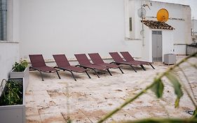Only Suites Hotel Palacio Corredera
